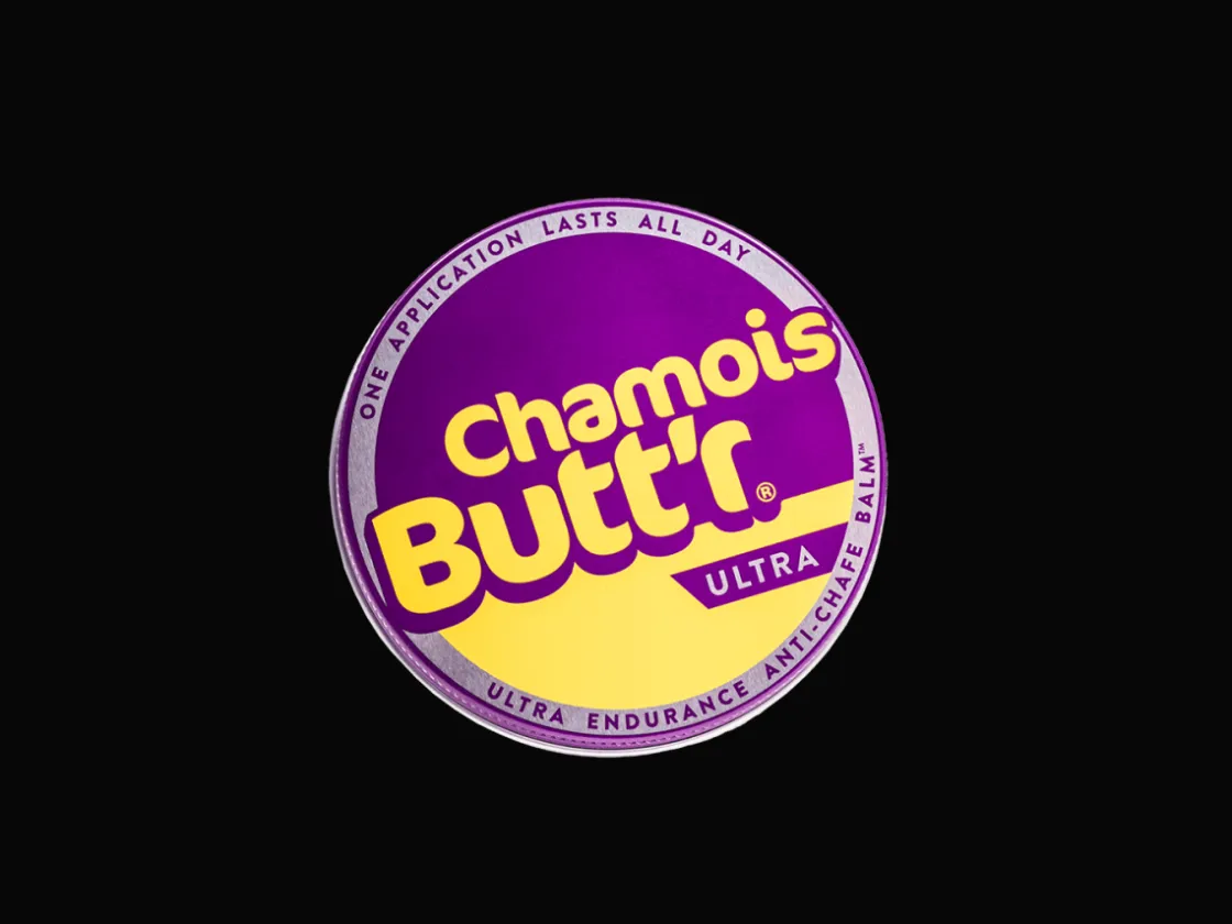 Trek Bikes Chamois Butt'r ULTRA Anti-Chafe Balm Shop