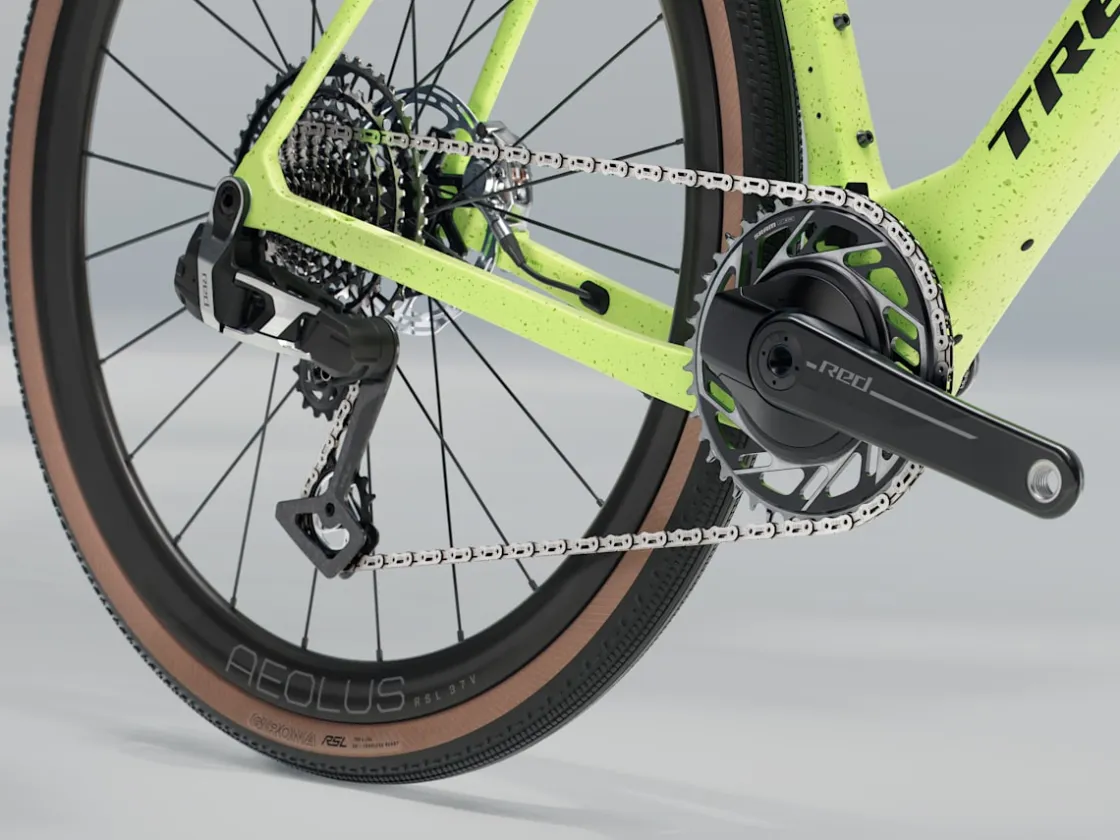 Trek Bikes Checkmate SLR 9 AXS Cheap