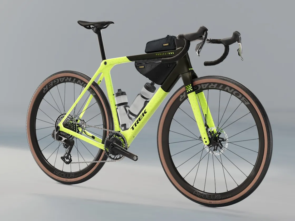 Trek Bikes Checkmate SLR 9 AXS Cheap