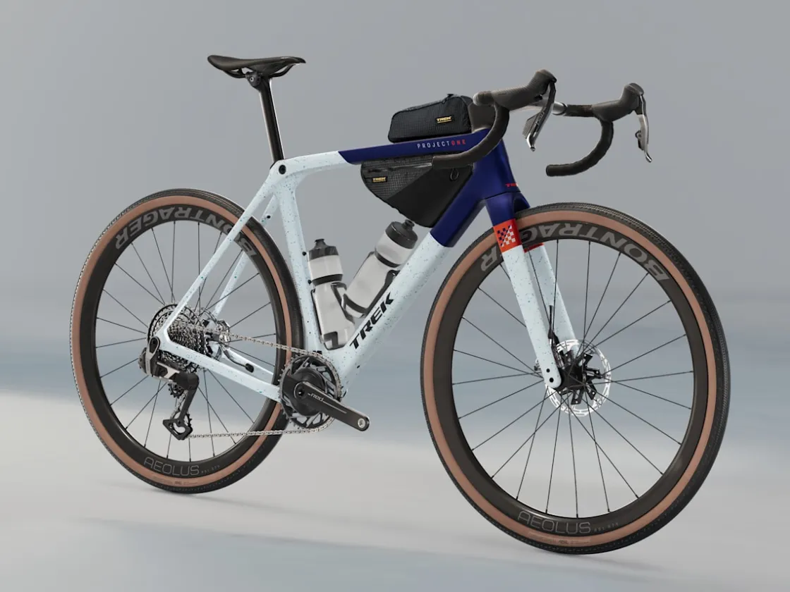 Trek Bikes Checkmate SLR 9 AXS Cheap