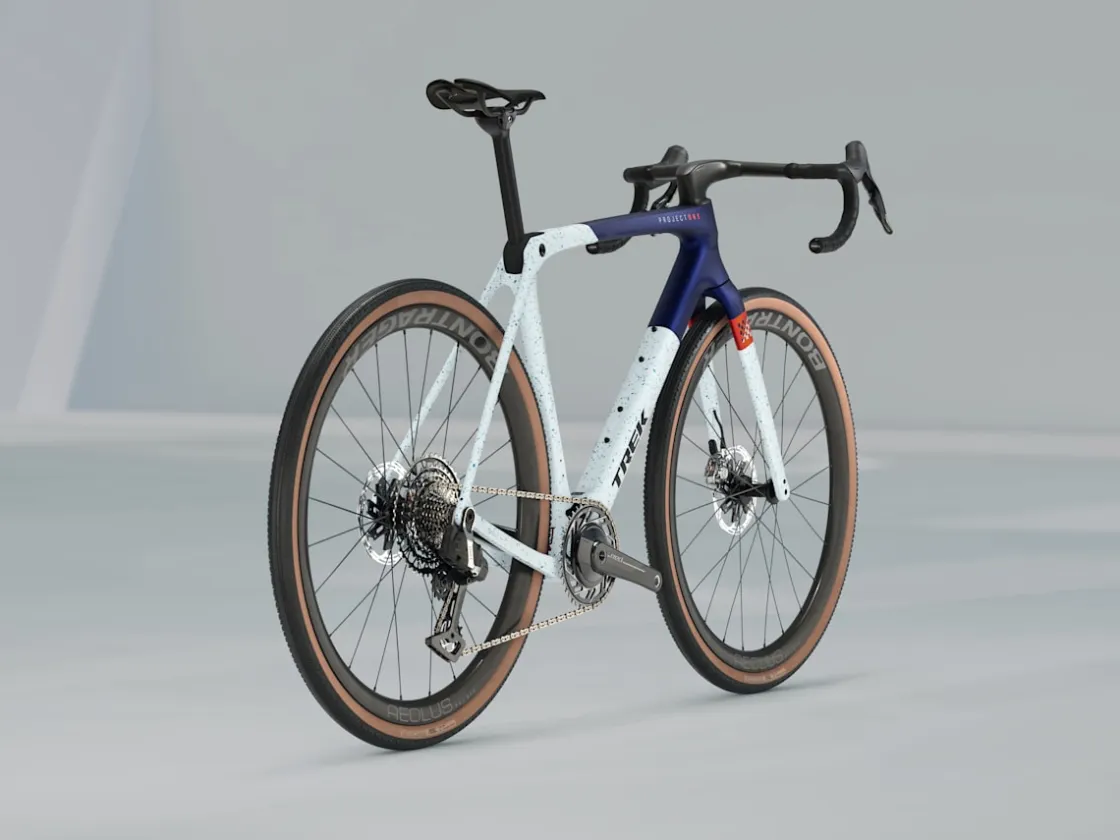 Trek Bikes Checkmate SLR 9 AXS Cheap