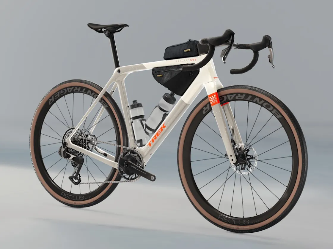 Trek Bikes Checkmate SLR 9 AXS Cheap