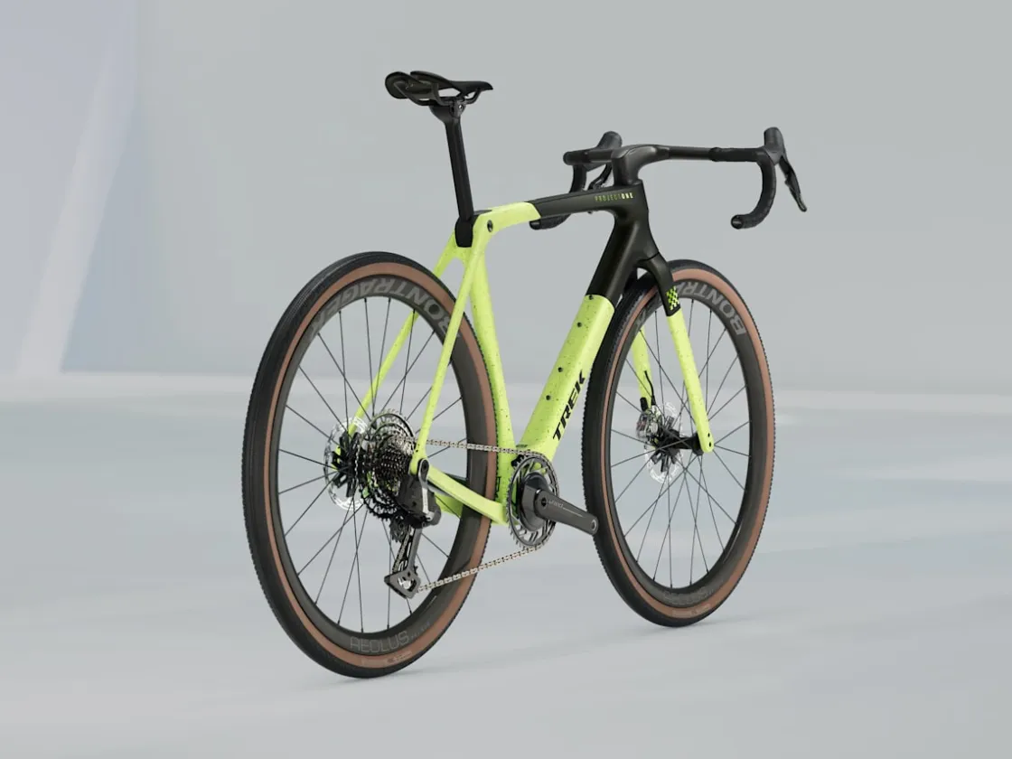 Trek Bikes Checkmate SLR 9 AXS Cheap