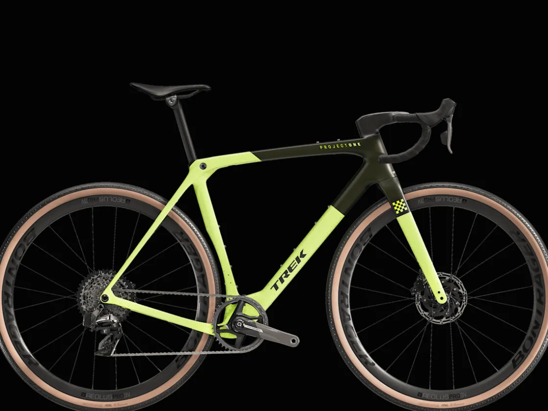 Trek Bikes Checkmate SLR 7 AXS Clearance