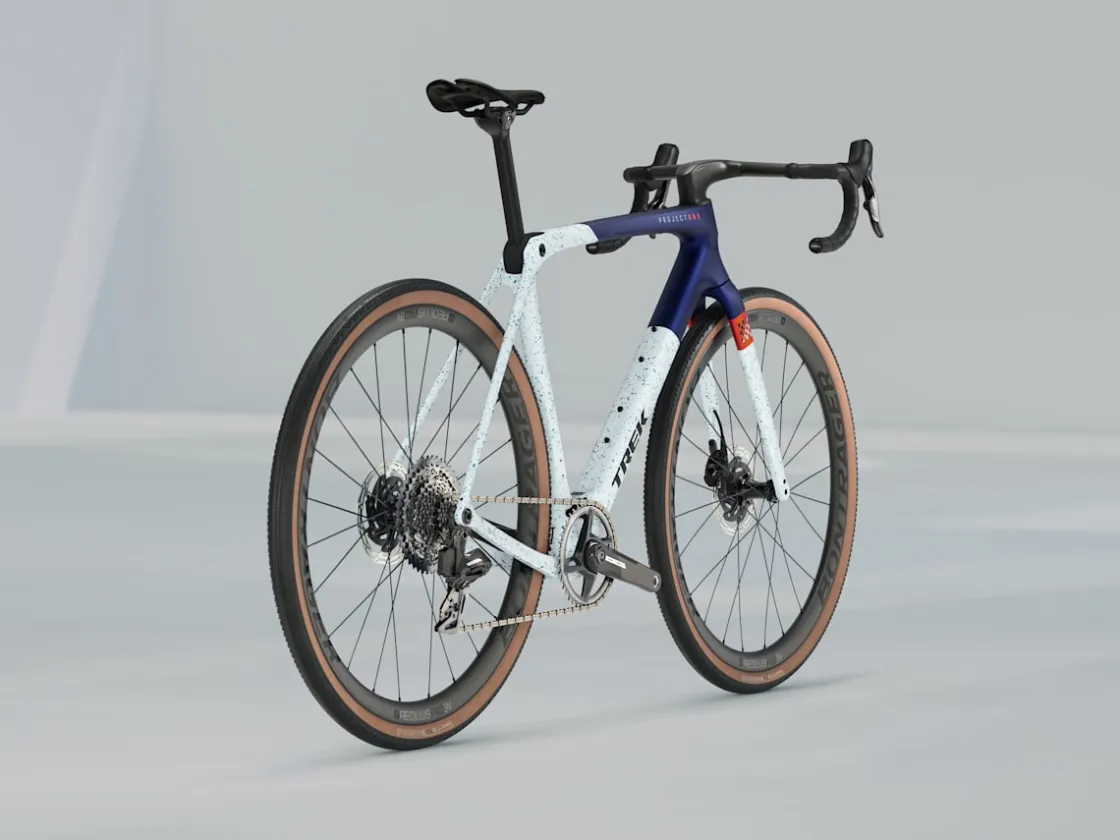 Trek Bikes Checkmate SLR 7 AXS Clearance