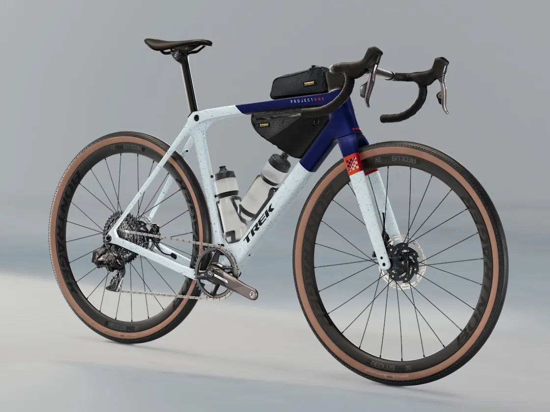 Trek Bikes Checkmate SLR 7 AXS Clearance