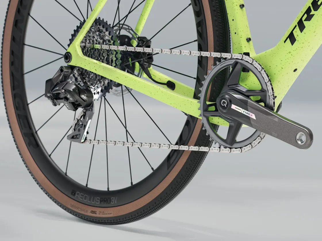 Trek Bikes Checkmate SLR 7 AXS Clearance