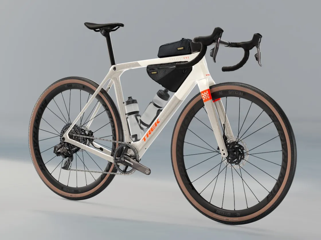 Trek Bikes Checkmate SLR 7 AXS Clearance
