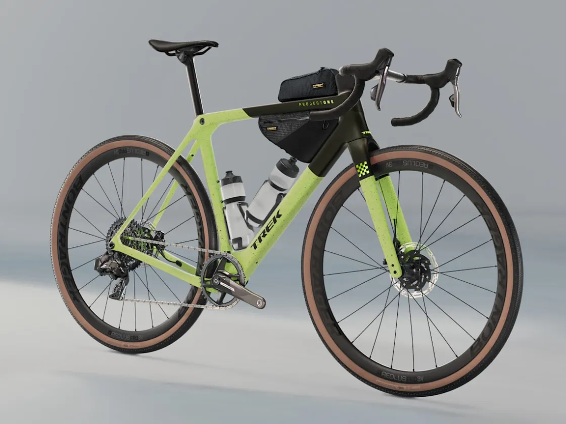 Trek Bikes Checkmate SLR 7 AXS Clearance
