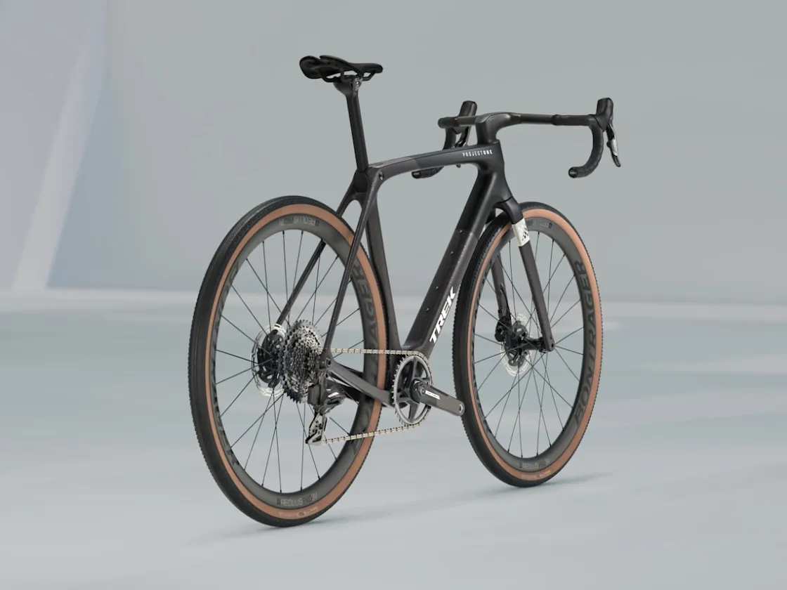 Trek Bikes Checkmate SLR 7 AXS Clearance