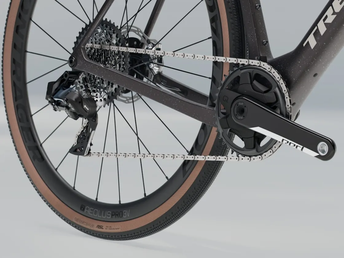 Trek Bikes Checkmate SLR 8 AXS New