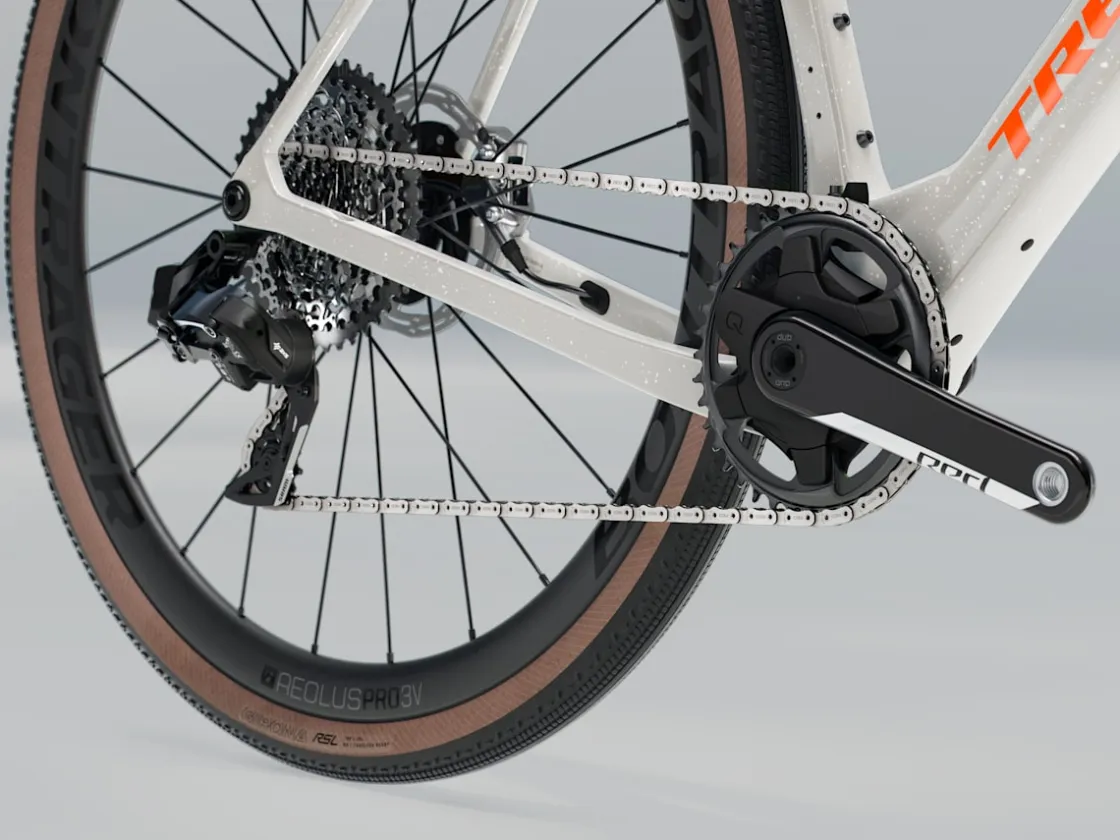 Trek Bikes Checkmate SLR 8 AXS New