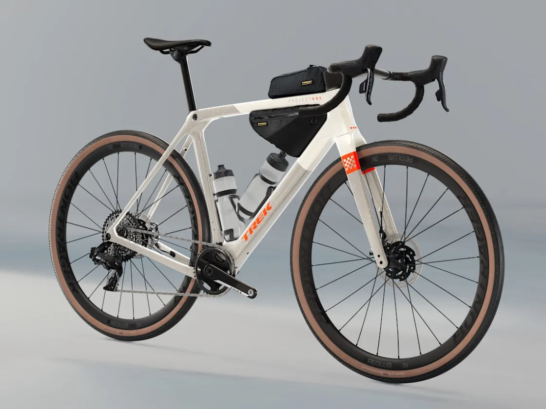 Trek Bikes Checkmate SLR 8 AXS New