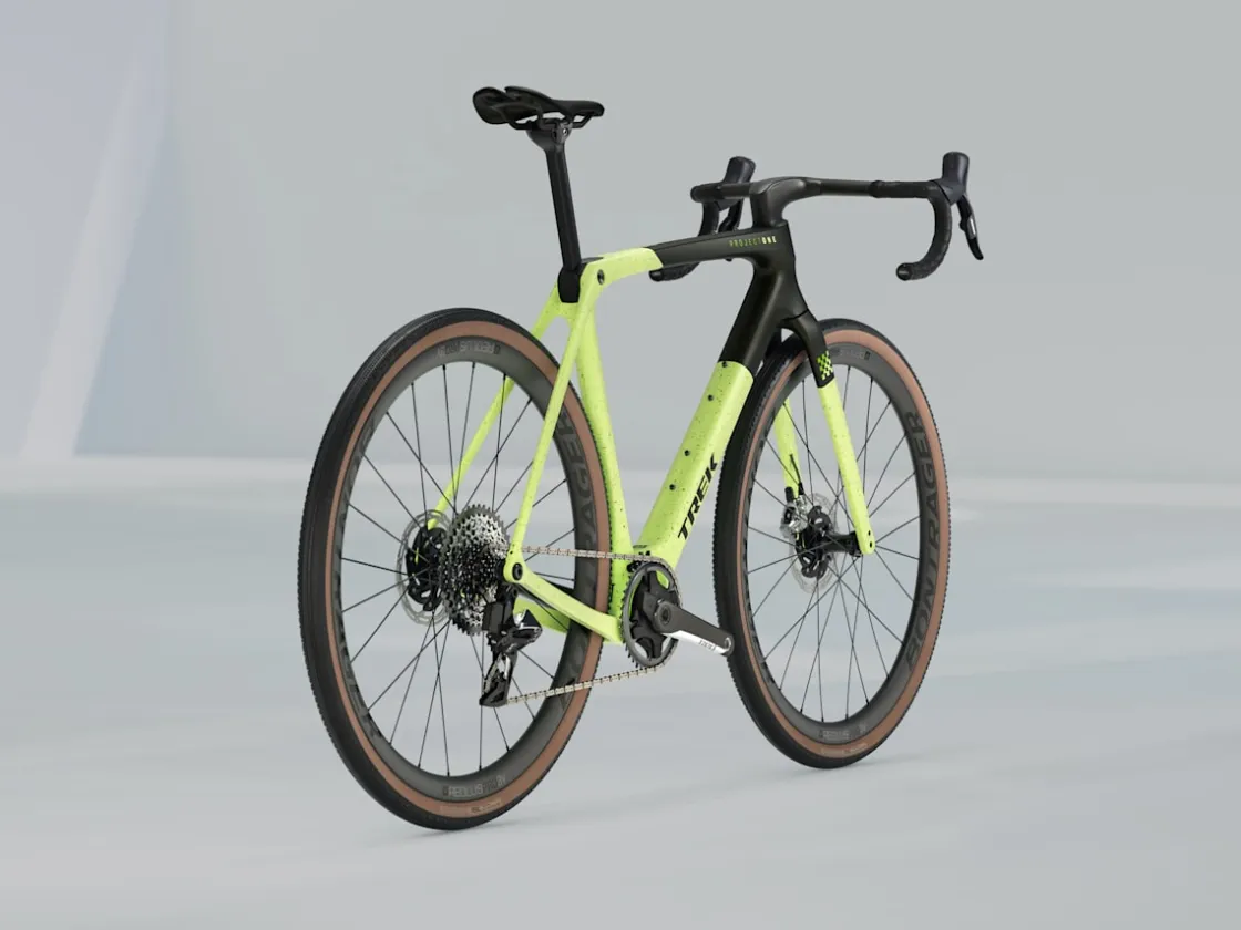 Trek Bikes Checkmate SLR 8 AXS New