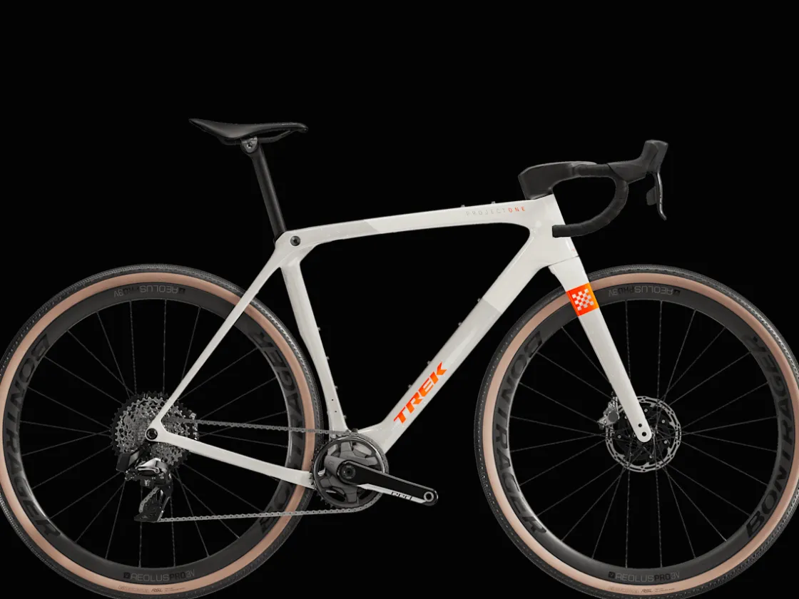Trek Bikes Checkmate SLR 8 AXS New