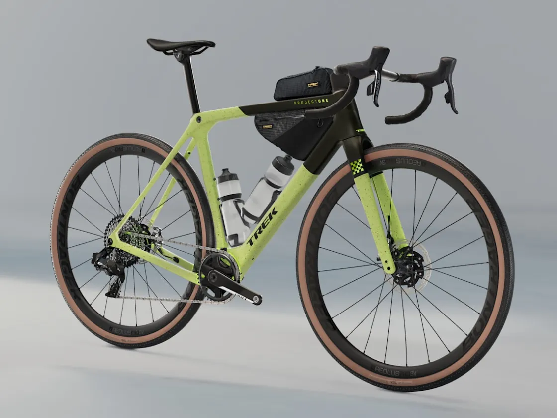 Trek Bikes Checkmate SLR 8 AXS New