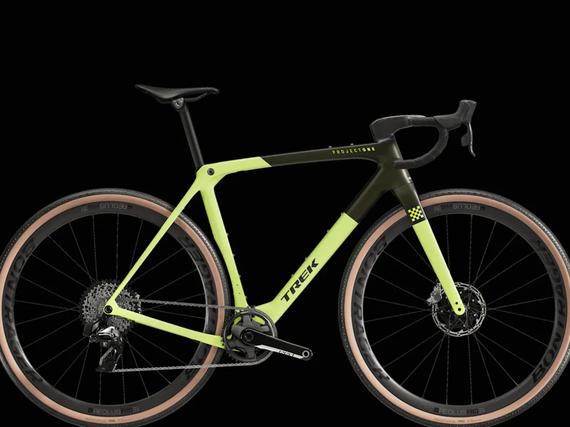 Trek Bikes Checkmate SLR 8 AXS New