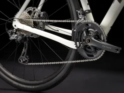 Trek Bikes Checkpoint ALR 5 Era White/Trek Black Outlet