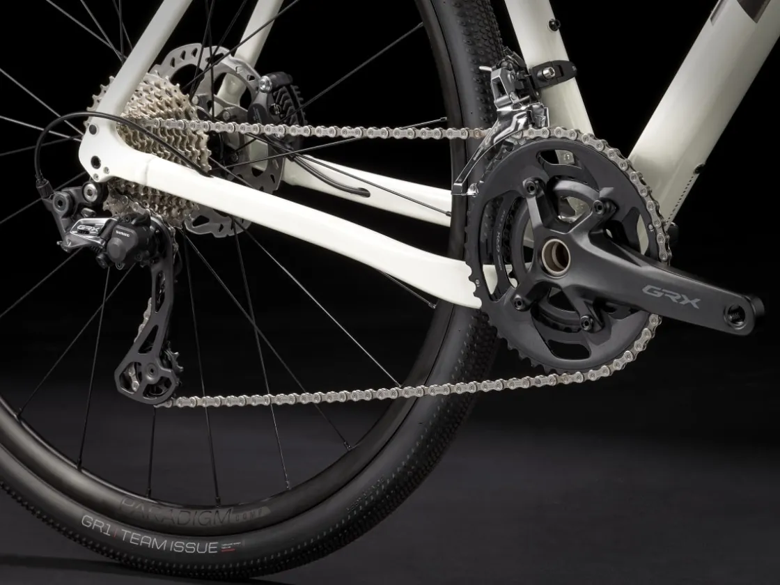 Trek Bikes Checkpoint ALR 5 Era White/Trek Black Outlet