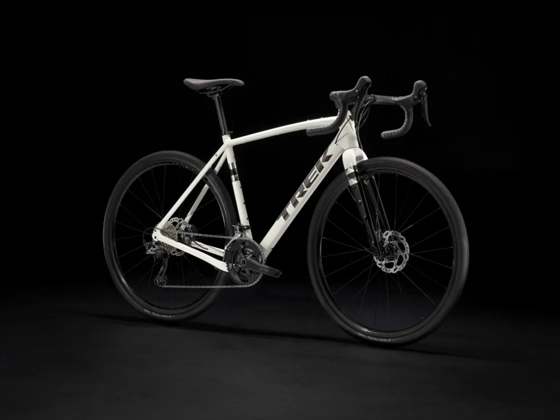 Trek Bikes Checkpoint ALR 5 Era White/Trek Black Outlet