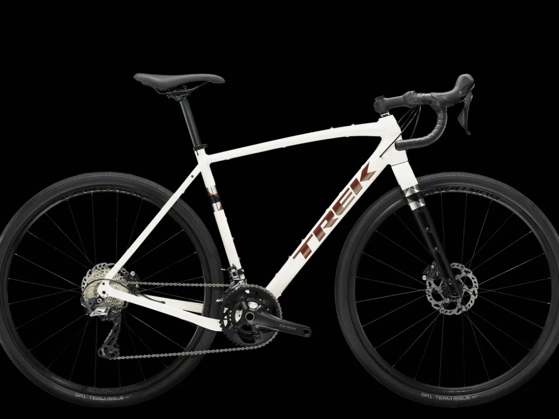 Trek Bikes Checkpoint ALR 5 Era White/Trek Black Outlet