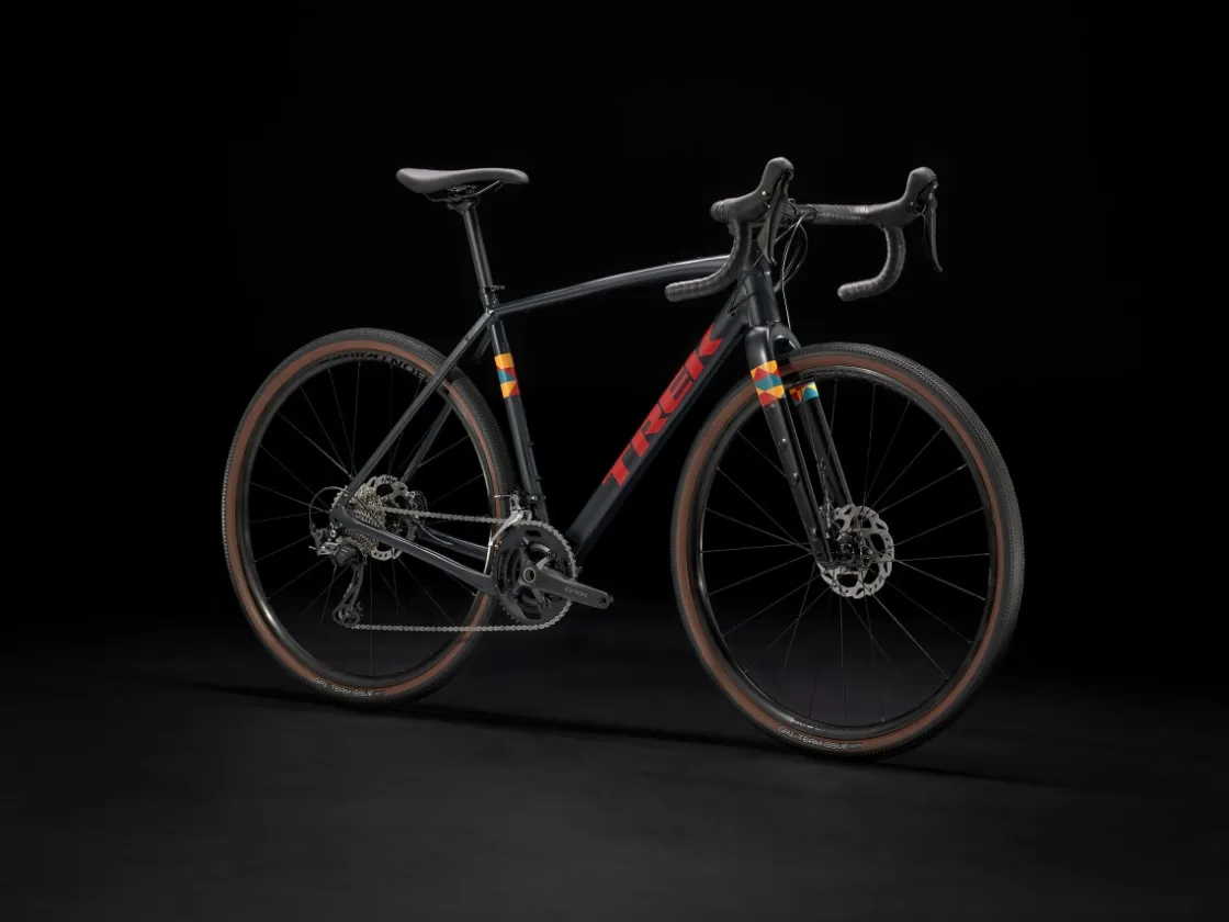 Trek Bikes Checkpoint ALR 5 Era White/Trek Black Outlet