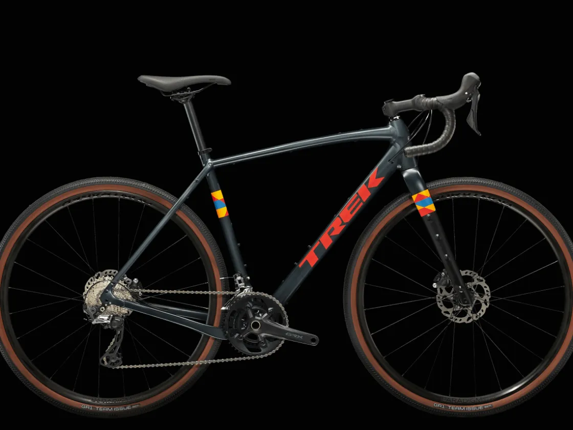 Trek Bikes Checkpoint ALR 5 Era White/Trek Black Outlet