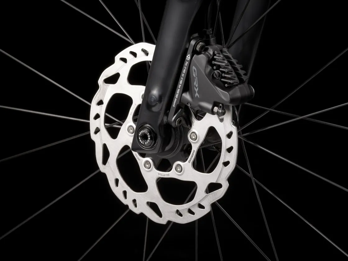 Trek Bikes Checkpoint ALR 5 Era White/Trek Black Outlet