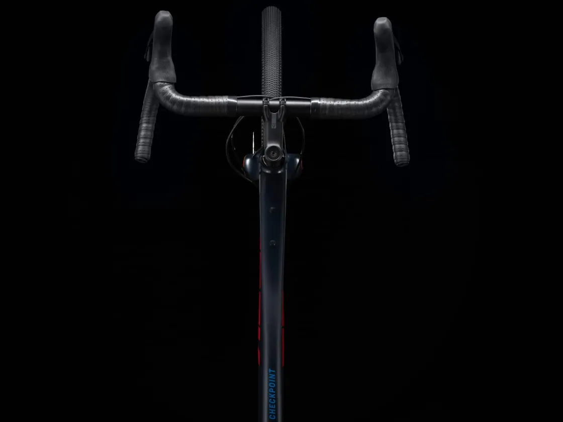 Trek Bikes Checkpoint ALR 5 Era White/Trek Black Outlet