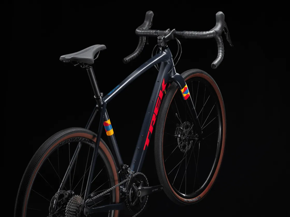 Trek Bikes Checkpoint ALR 5 Era White/Trek Black Outlet