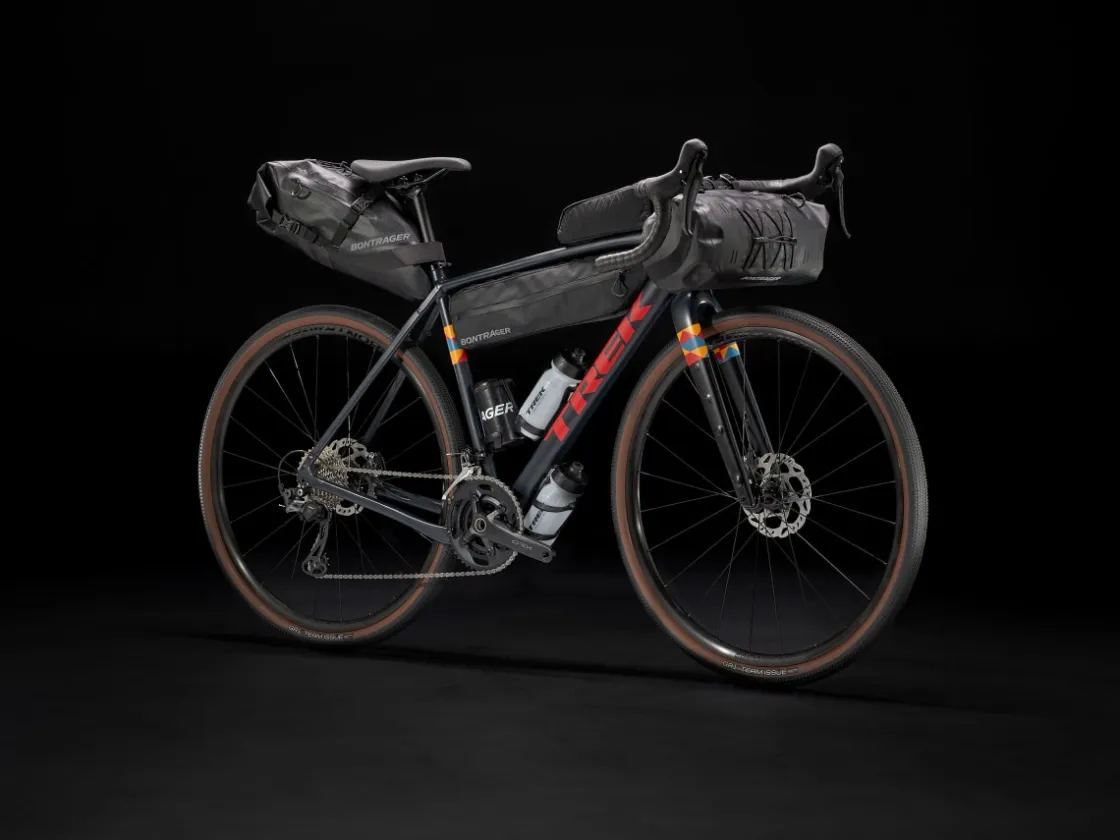 Trek Bikes Checkpoint ALR 5 Era White/Trek Black Outlet