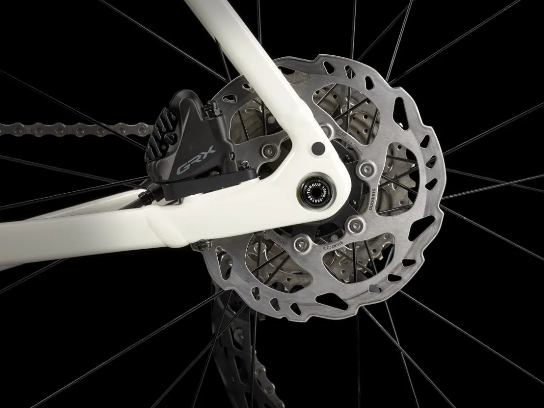 Trek Bikes Checkpoint ALR 5 Era White/Trek Black Outlet