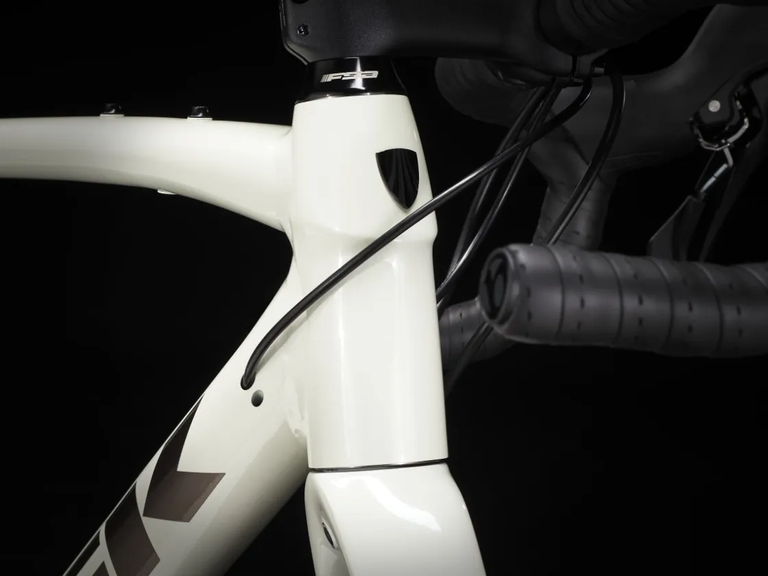 Trek Bikes Checkpoint ALR 5 Era White/Trek Black Outlet