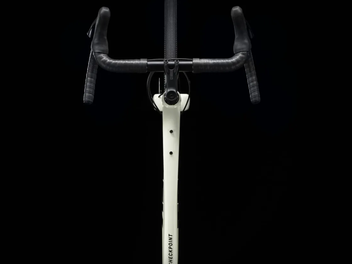 Trek Bikes Checkpoint ALR 5 Era White/Trek Black Outlet