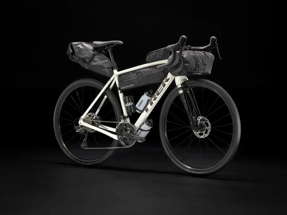Trek Bikes Checkpoint ALR 5 Era White/Trek Black Outlet