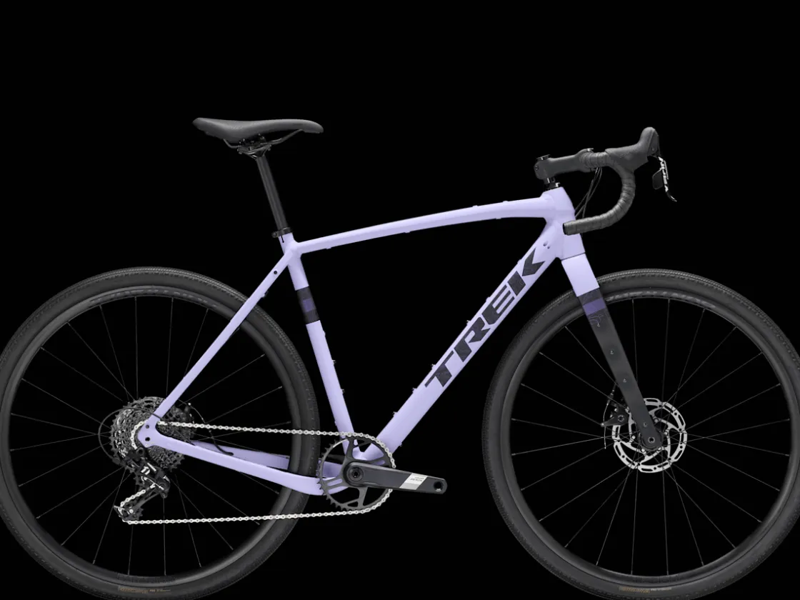 Trek Bikes Checkpoint ALR 4 Online