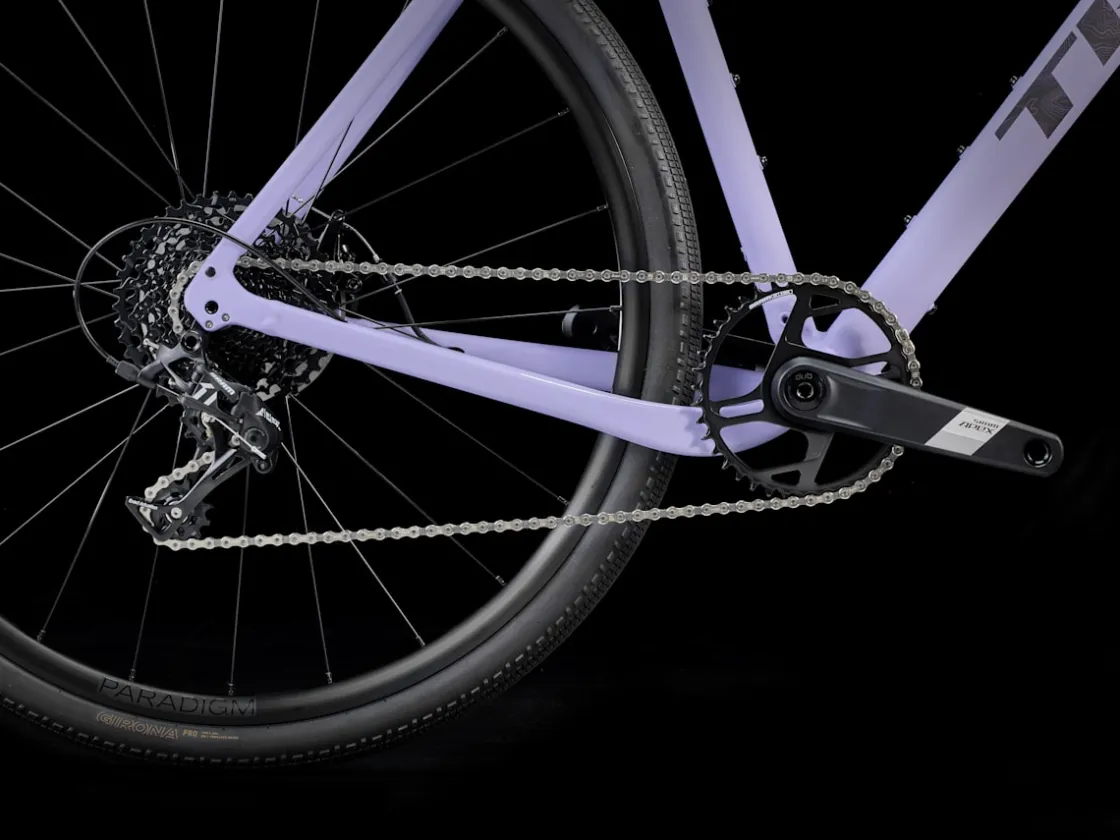 Trek Bikes Checkpoint ALR 4 Online