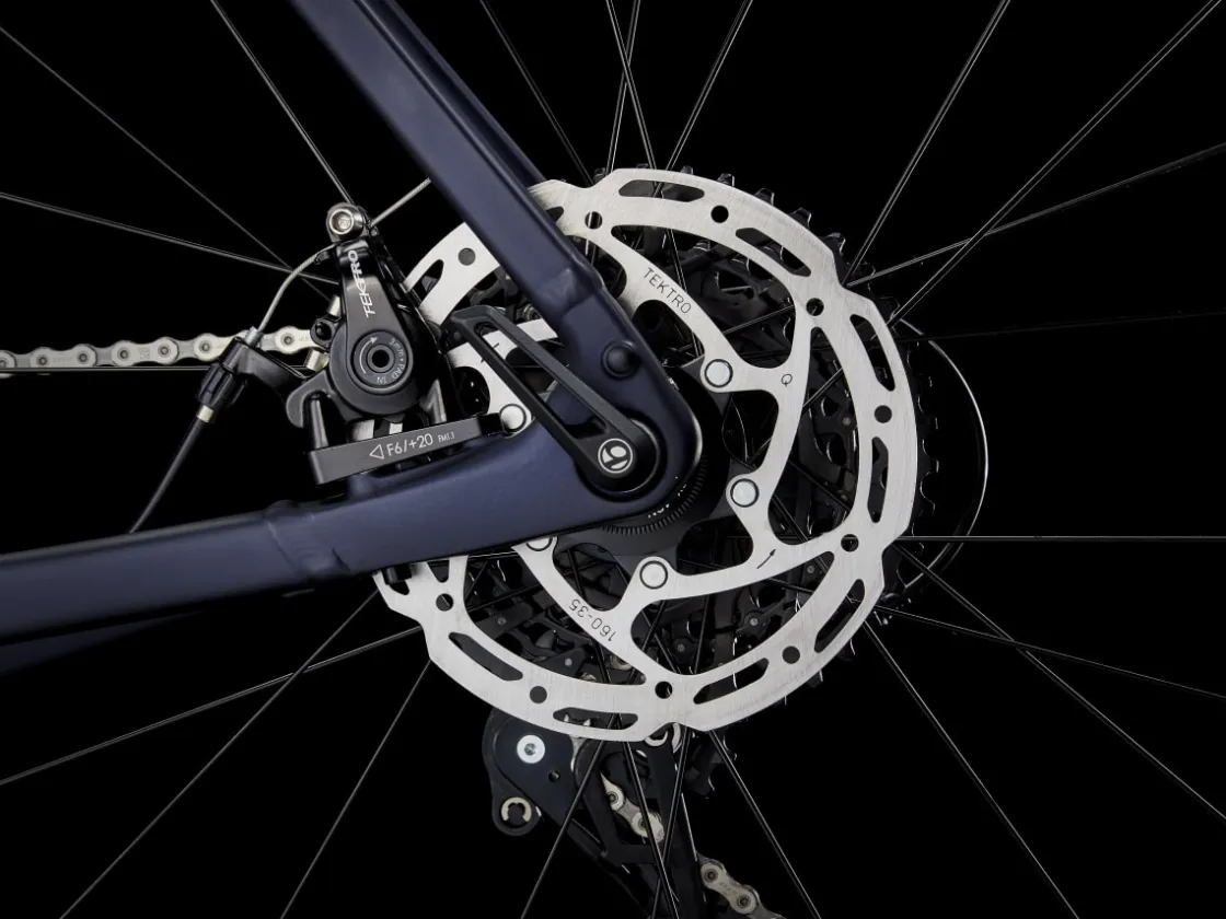 Trek Bikes Checkpoint ALR 4 Online