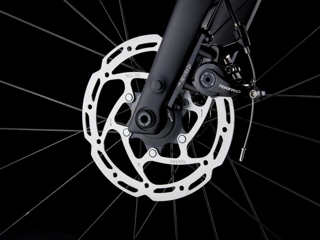 Trek Bikes Checkpoint ALR 4 Online