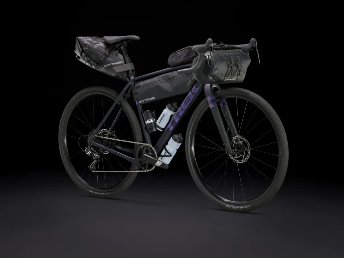 Trek Bikes Checkpoint ALR 4 Online