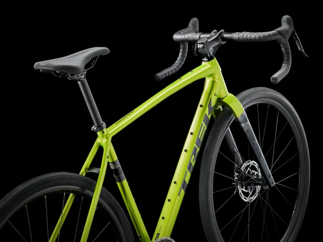 Trek Bikes Checkpoint ALR 4 Online