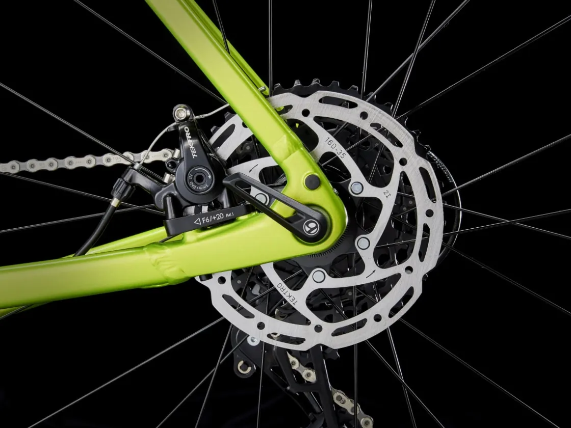 Trek Bikes Checkpoint ALR 4 Online