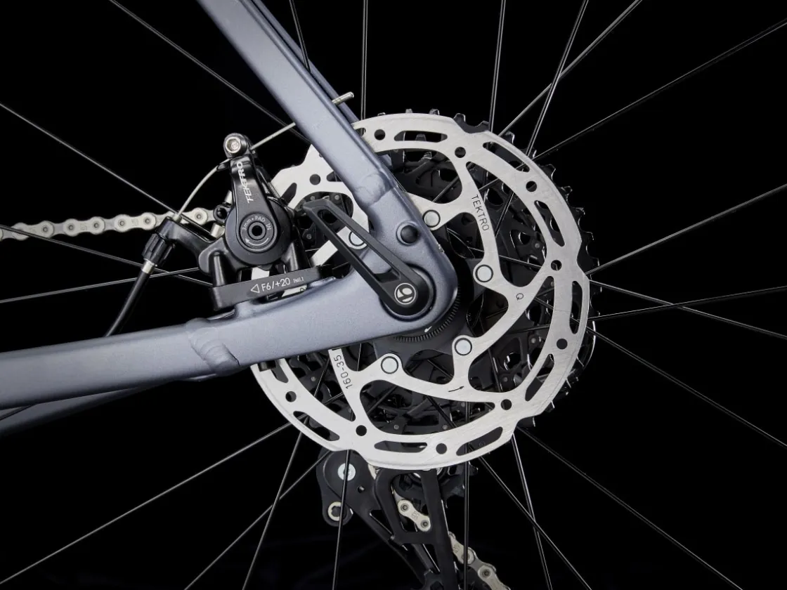Trek Bikes Checkpoint ALR 4 Online
