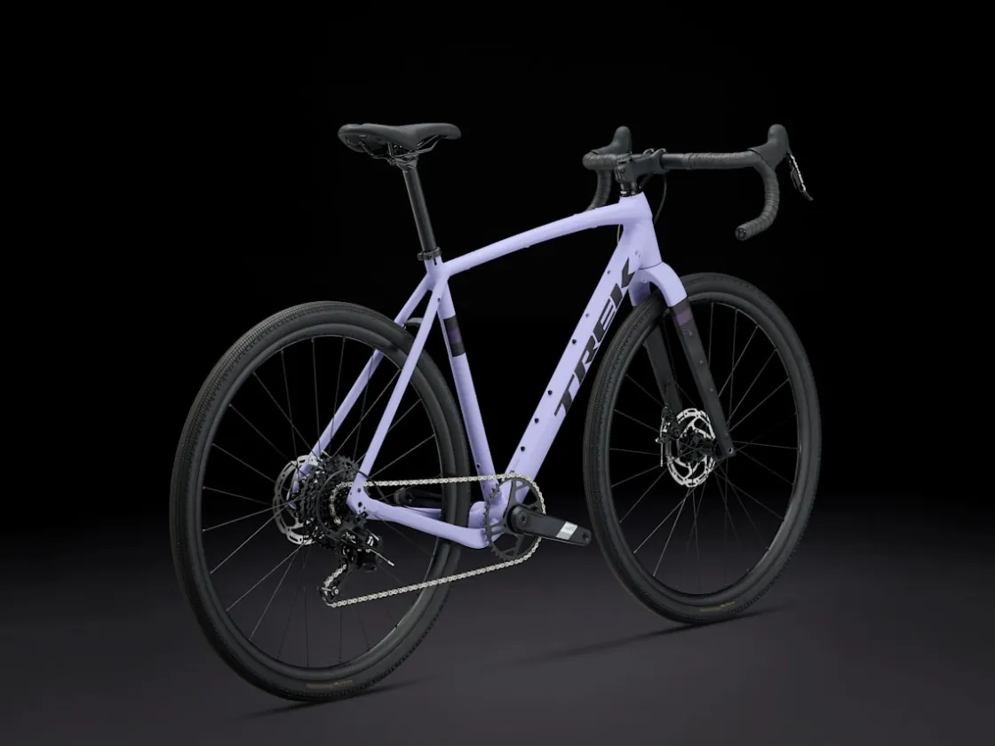 Trek Bikes Checkpoint ALR 4 Online
