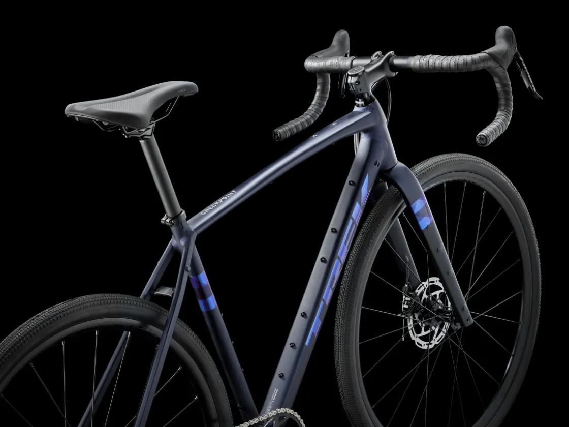 Trek Bikes Checkpoint ALR 4 Online
