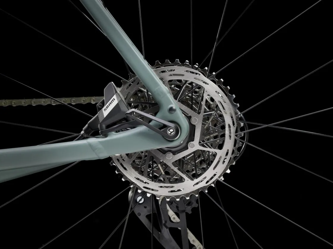 Trek Bikes Checkpoint ALR 5 Outlet