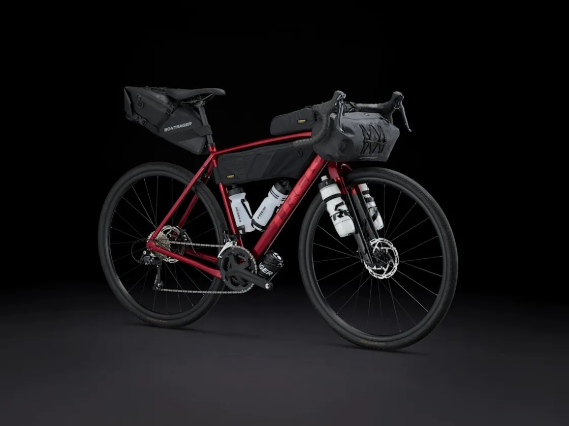 Trek Bikes Checkpoint ALR 3 Fashion