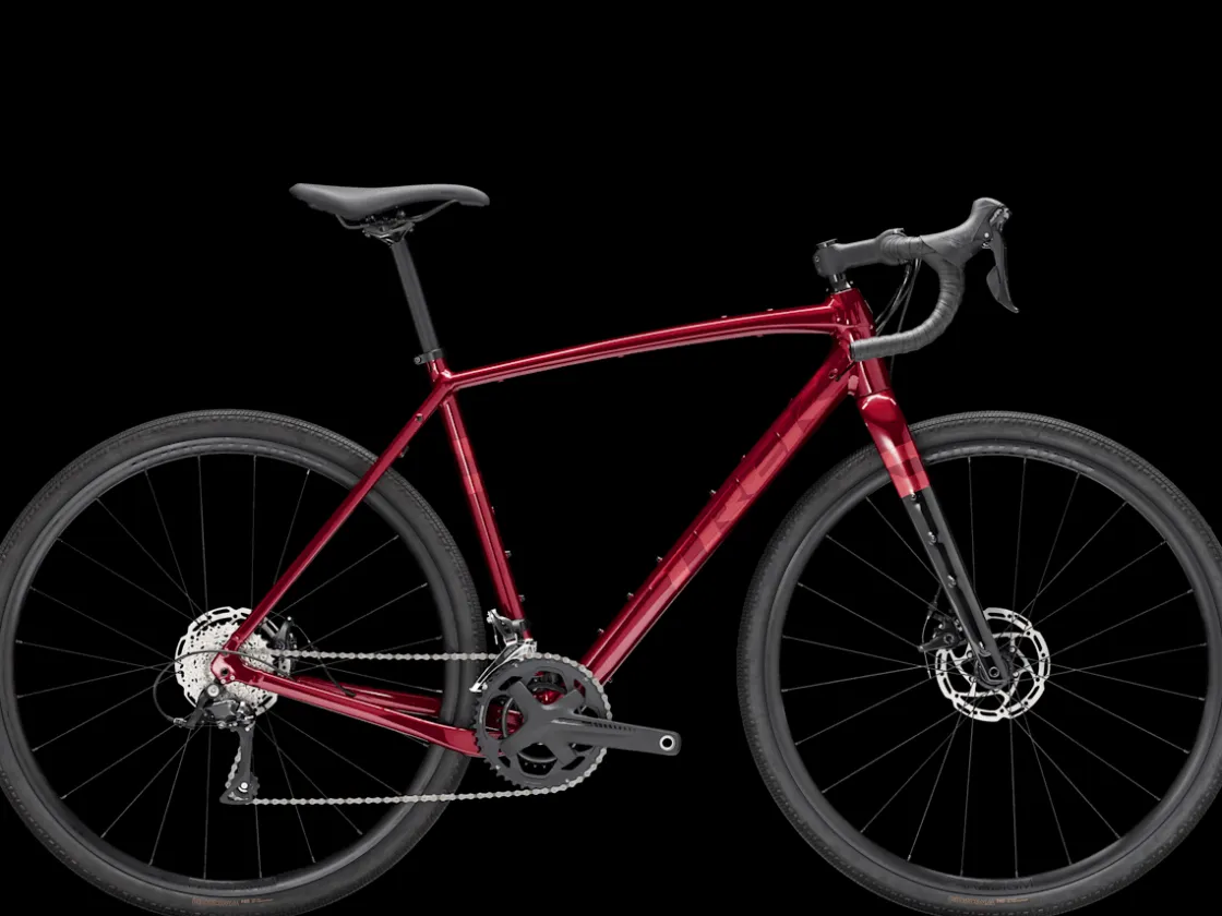 Trek Bikes Checkpoint ALR 3 Fashion