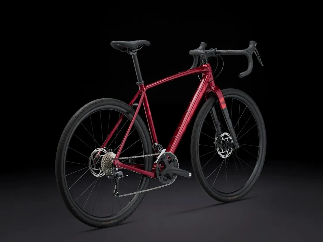 Trek Bikes Checkpoint ALR 3 Fashion