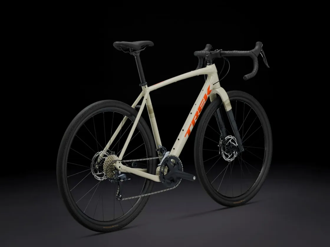 Trek Bikes Checkpoint ALR 3 Fashion